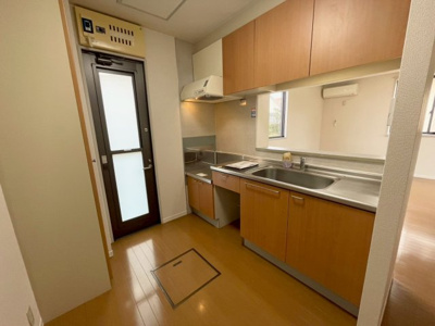 【キッチン】 | 別山４丁目戸建