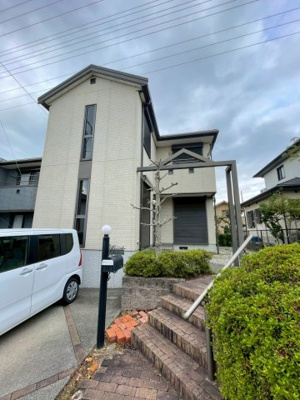 【外観】 | 別山４丁目戸建