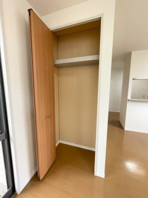 【収納】 | 別山４丁目戸建