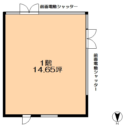 【間取り】 | VIV学園前