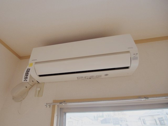 コンフォート22の設備
