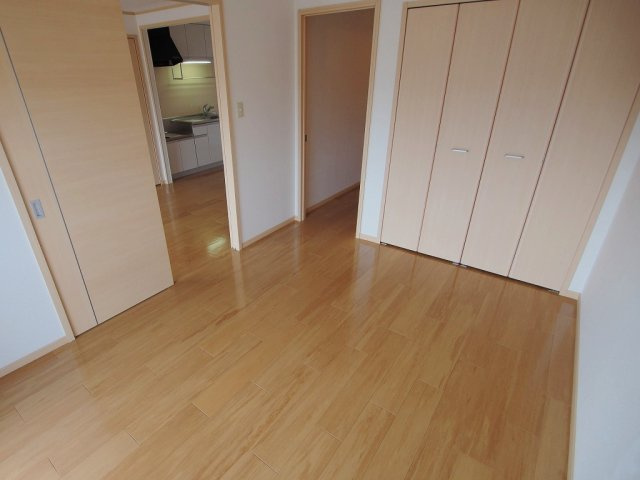コンフォート22の展望