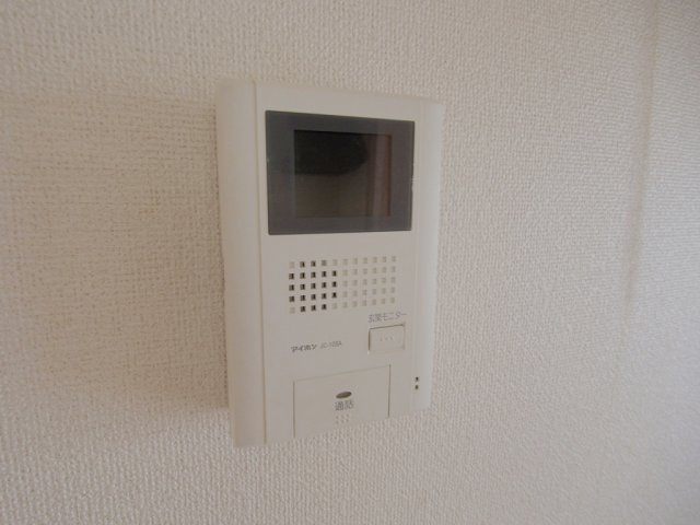 コンフォート22のセキュリティ