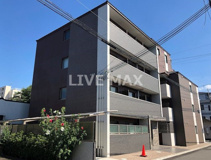 クレドール京都駅南の画像