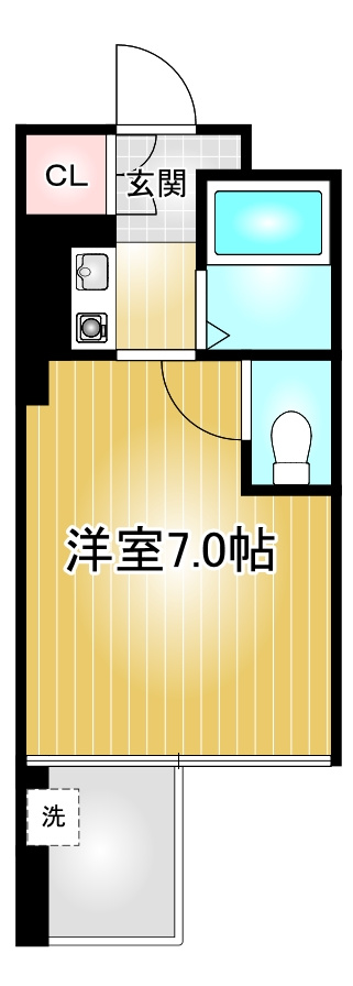 ドール栄5丁目|名古屋市の賃貸ならMy賃貸