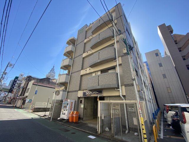 ドール栄5丁目|名古屋市の賃貸ならMy賃貸