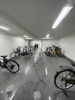 駐輪場・バイク置き場（中型・大型もOK） 