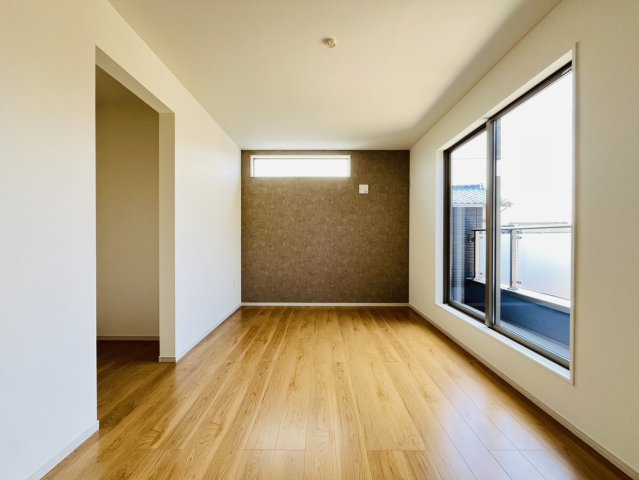 刈谷市野田町西屋鋪50番1の一部『仲介手数料無料』新築一戸建て・建売の洋室