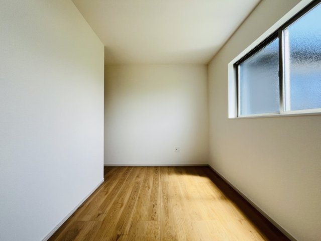 刈谷市野田町西屋鋪50番1の一部『仲介手数料無料』新築一戸建て・建売の洋室