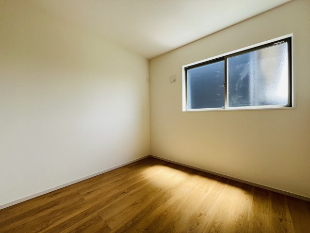 刈谷市野田町西屋鋪50番1の一部『仲介手数料無料』新築一戸建て・建売の洋室