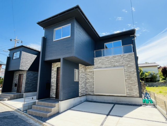 刈谷市野田町西屋鋪50番1の一部『仲介手数料無料』新築戸建て