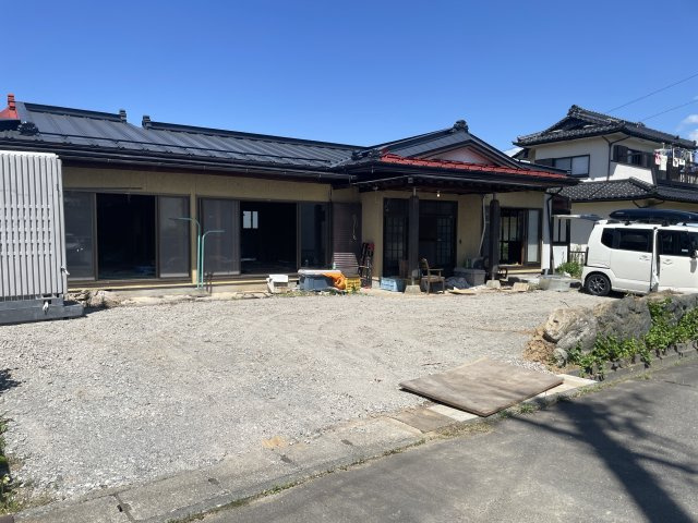 みちガエル家・美原