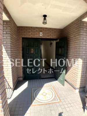  | ヴィラ家奈Ｂ