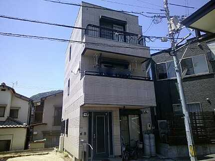 安芸郡海田町寺迫２丁目