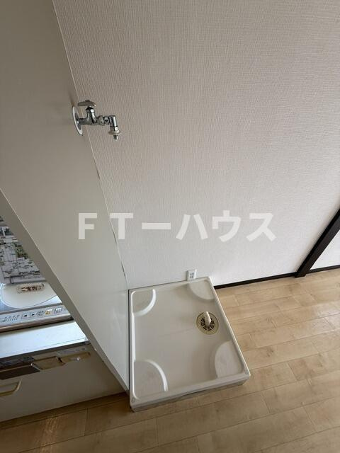 アイエムハイツ鬼高の設備