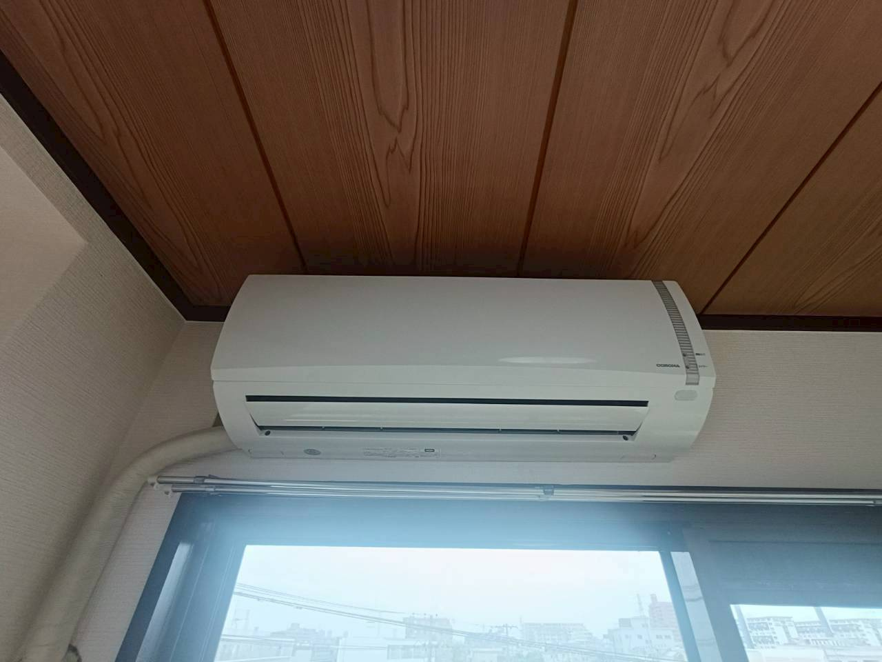 アイエムハイツ鬼高の設備