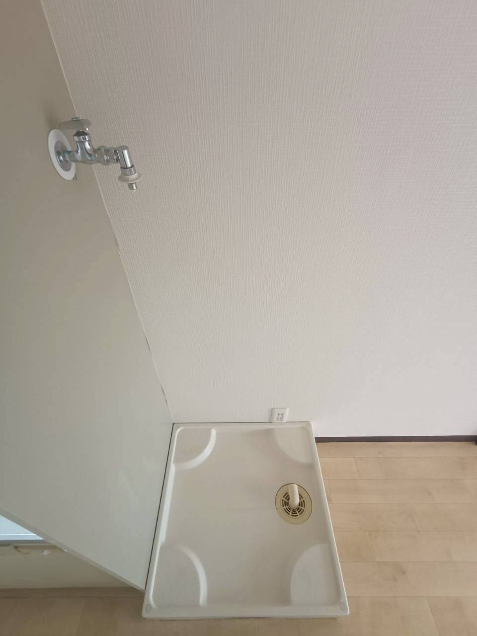 アイエムハイツ鬼高の設備