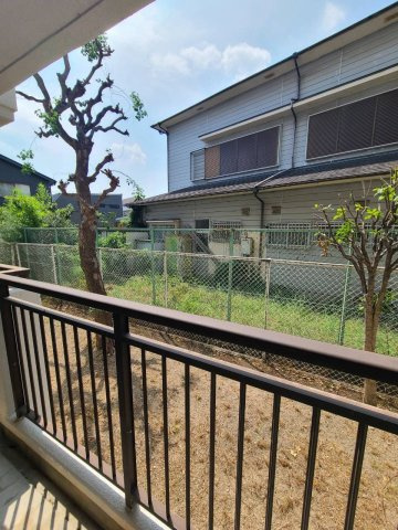 エバーグレイス西宮Ⅰの展望