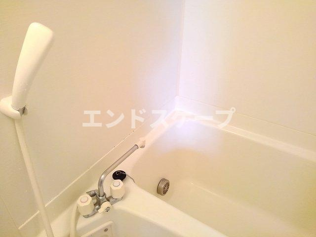 フォーシーズンズ　Ｂの浴室|高崎、前橋のお部屋探しはエンドスケープまで！お客様の理想お聞かせ下さい♪