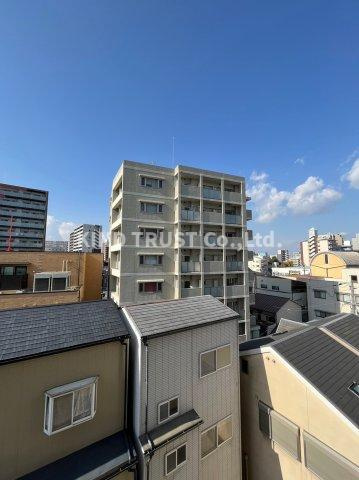 ドゥーエ本庄の展望