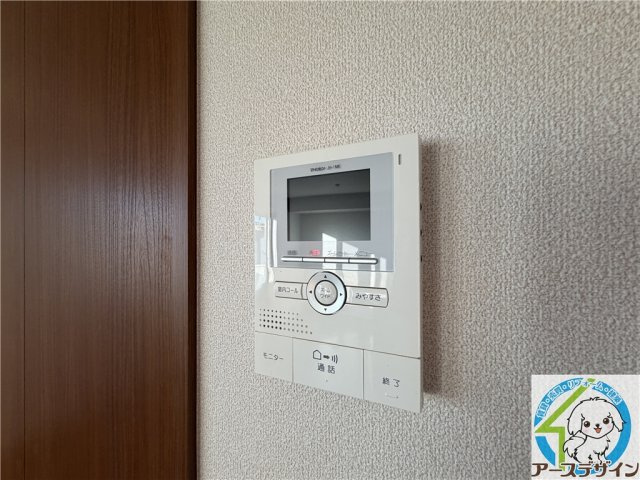 ヴィ　ボヌールのセキュリティ|※類似写真