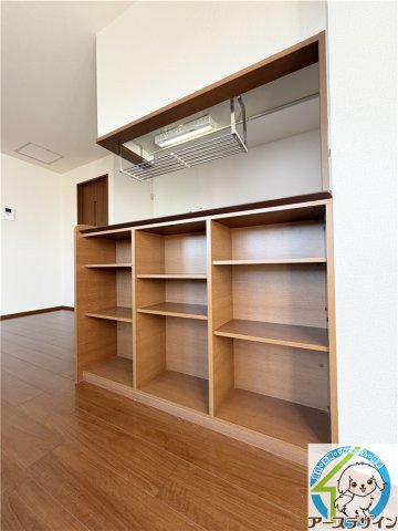 ヴィ　ボヌールの収納|※類似写真