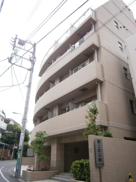 パレステュディオ大塚
