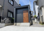 野洲市栄　新築戸建の画像