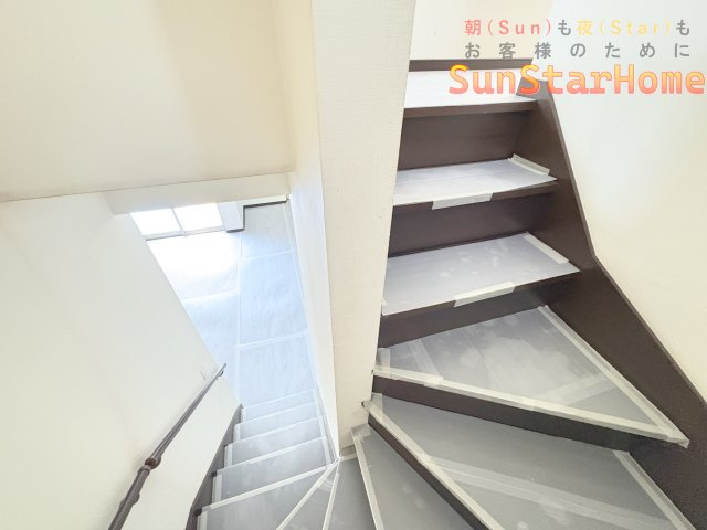【サンスターホーム】羽村市羽西1丁目　リフォーム中古戸建の内装