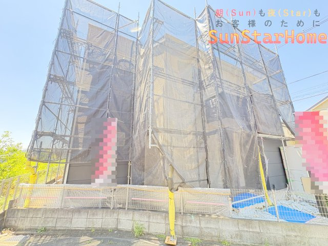 【サンスターホーム】羽村市羽西1丁目　リフォーム中古戸建
