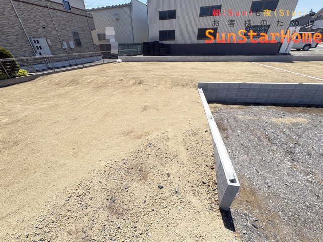 【サンスターホーム】青梅市今井2丁目　2区画の外観