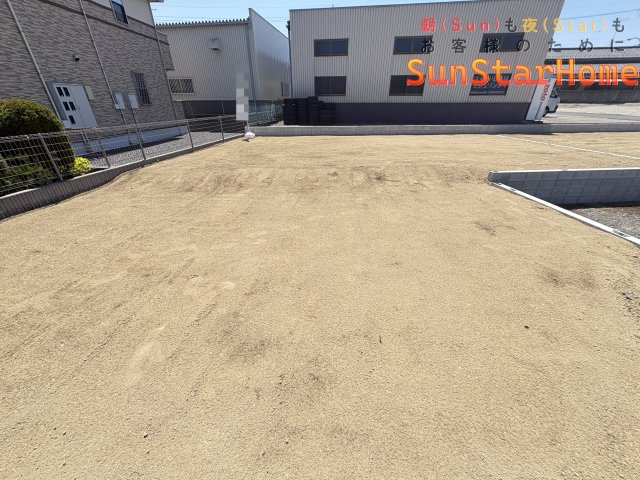 【サンスターホーム】青梅市今井2丁目　2区画の外観