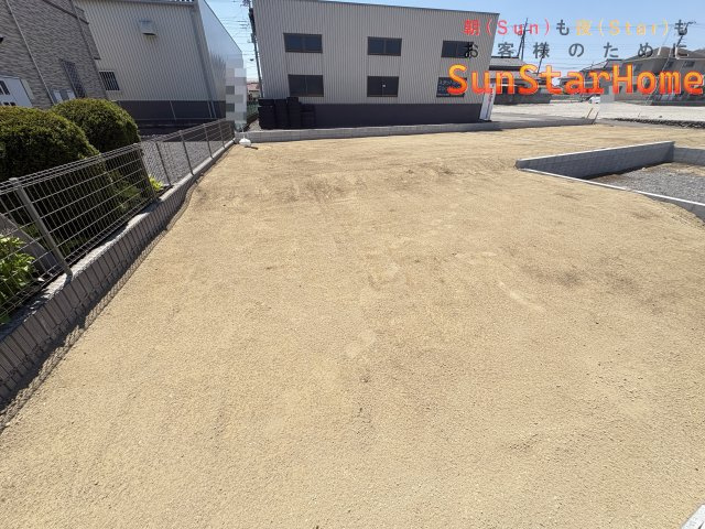 【サンスターホーム】青梅市今井2丁目　2区画の外観