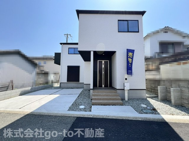 【外観】 | 加古郡稲美町六分一