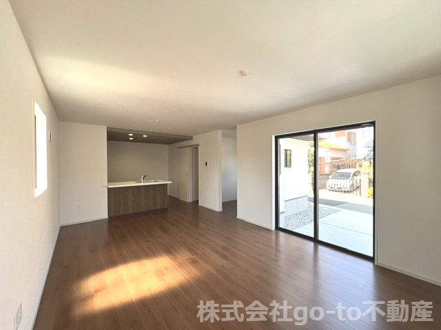【居間・リビング】 | 加古郡稲美町六分一