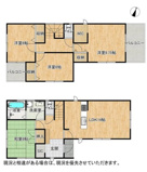 枚方市東香里新町　中古戸建ての画像