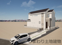 海老名市大谷南3丁目  1号棟 2期の画像
