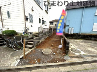 【外観】 | 海老名市大谷南3丁目  1号棟 2期 | 販売現地