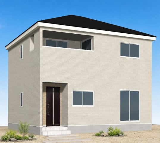 里山辺　新築建売住宅