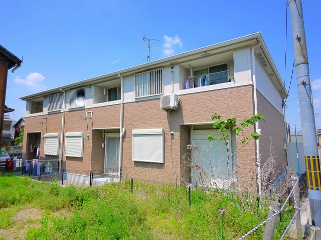 グリーンホープ