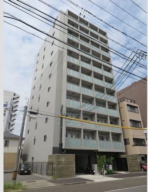 エスリード名古屋東別院