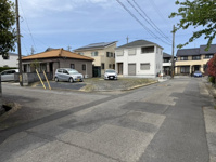 池田町土地の画像