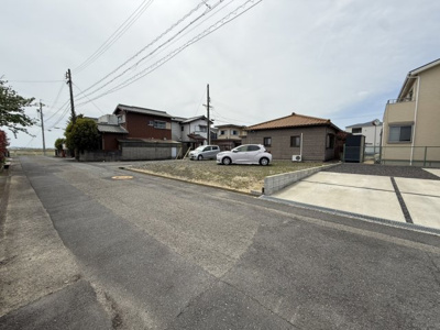 【外観】 | 池田町土地