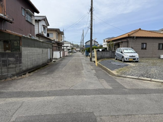 【外観】 | 池田町土地