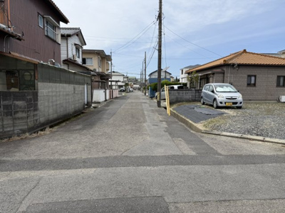 【外観】 | 池田町土地