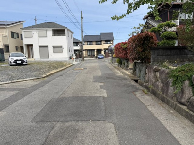 【外観】 | 池田町土地