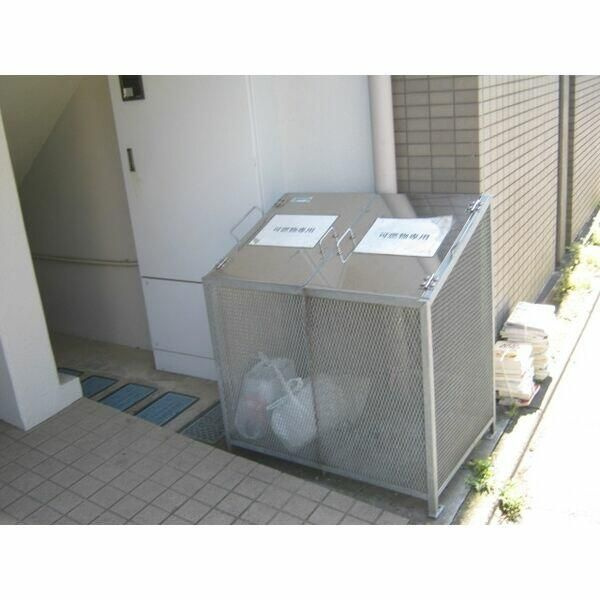 Ｍｉｏハウスのその他共用部分