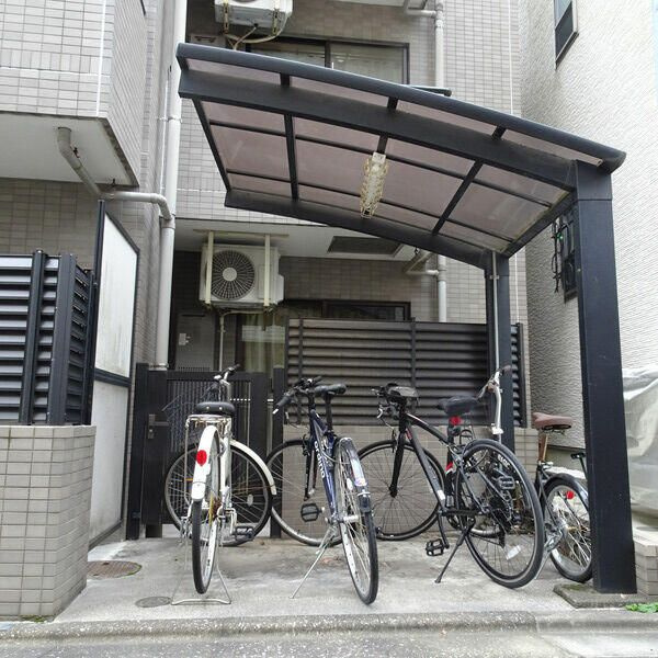 Ｍｉｏハウスのその他共用部分