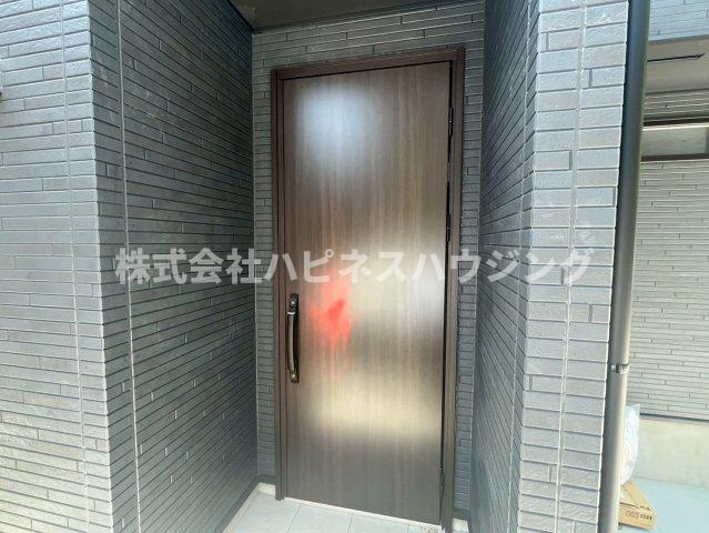 Kolet柏戸張～コレットカシワトバリ～のその他共用部分