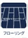 Kolet柏戸張～コレットカシワトバリ～の洋室